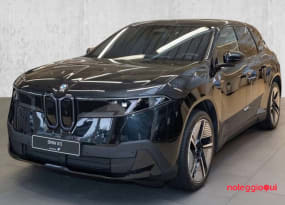 VOLVO IX 40 FULL ELETTRIC 