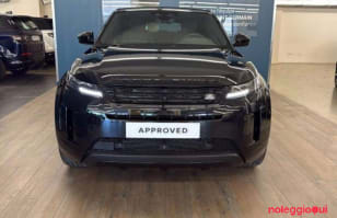 RANGE ROVER EVOQUE NOLEGGIO NO SCORING
