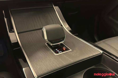 Noleggio RANGE ROVER EVOQUE NOLEGGIO NO SCORING