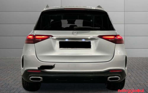 Noleggio MERCEDES-GLE SUV 300d NOLEGGIO NO SCORING