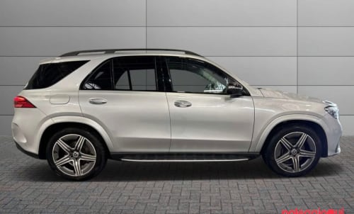 Noleggio MERCEDES-GLE SUV 300d NOLEGGIO NO SCORING