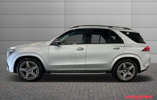 Noleggio MERCEDES-GLE SUV 300d NOLEGGIO NO SCORING