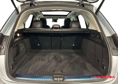 Noleggio MERCEDES-GLE SUV 300d NOLEGGIO NO SCORING