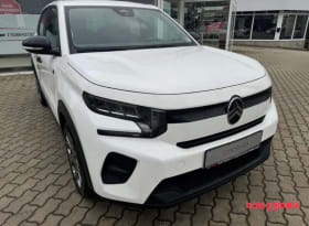 CITROEN E-C3 FULL ELTTRI NOLEGGIO NO SCORING 