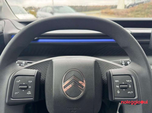 Noleggio CITROEN E-C3 FULL ELTTRI NOLEGGIO NO SCORING 