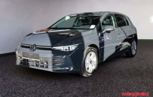 VOLKSWAGEN GOLF 8 NOLEGGIO NO SCORING 