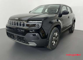JEEP AVENGER NOLEGGIO NO SCORING