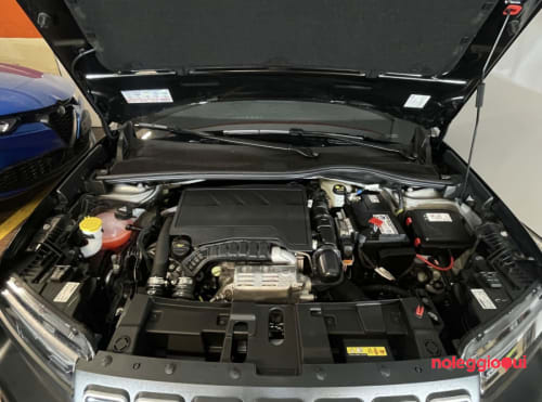 Noleggio JEEP AVENGER NOLEGGIO NO SCORING