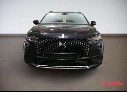 Noleggio DS 7 AUTOMOBILIES NOLEGGIO NO SCORING