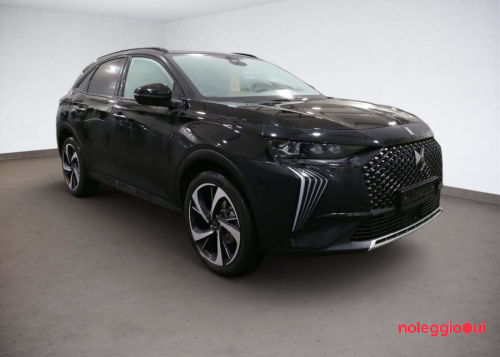 Noleggio DS 7 AUTOMOBILIES NOLEGGIO NO SCORING