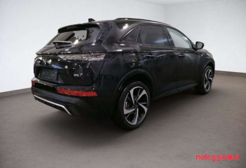 Noleggio DS 7 AUTOMOBILIES NOLEGGIO NO SCORING