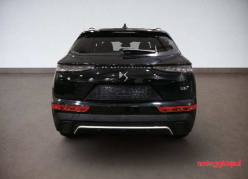 Noleggio DS 7 AUTOMOBILIES NOLEGGIO NO SCORING