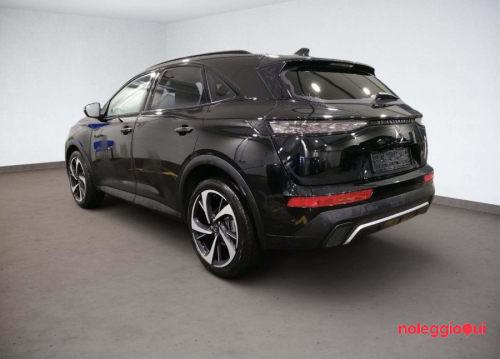 Noleggio DS 7 AUTOMOBILIES NOLEGGIO NO SCORING