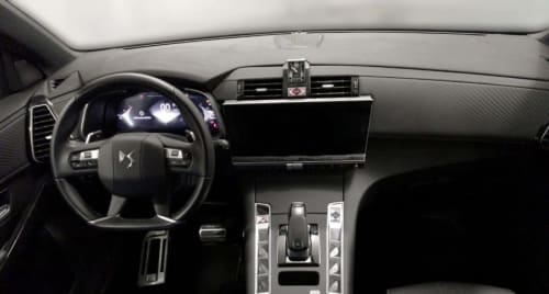 Noleggio DS 7 AUTOMOBILIES NOLEGGIO NO SCORING