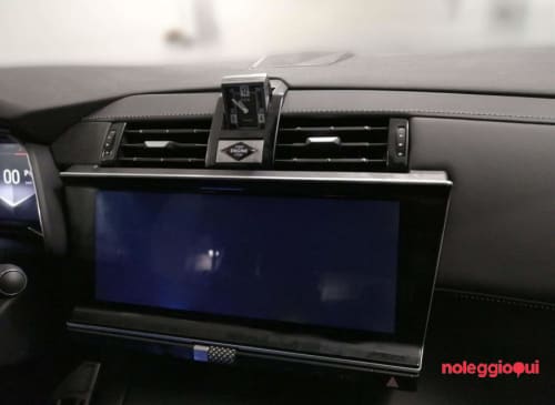 Noleggio DS 7 AUTOMOBILIES NOLEGGIO NO SCORING