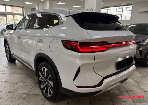 Noleggio DYD SEUL U-DMI NOLEGGIO NO SCORING