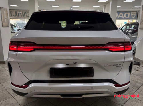 Noleggio DYD SEUL U-DMI NOLEGGIO NO SCORING