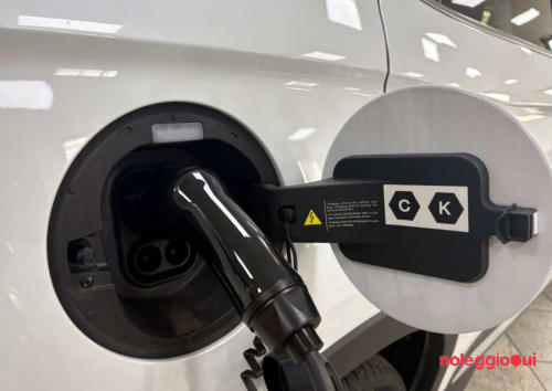 Noleggio DYD SEUL U-DMI NOLEGGIO NO SCORING