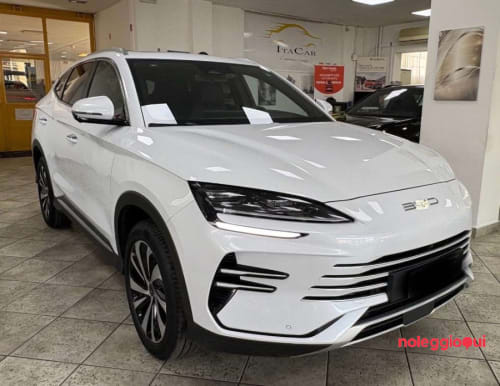 Noleggio DYD SEUL U-DMI NOLEGGIO NO SCORING