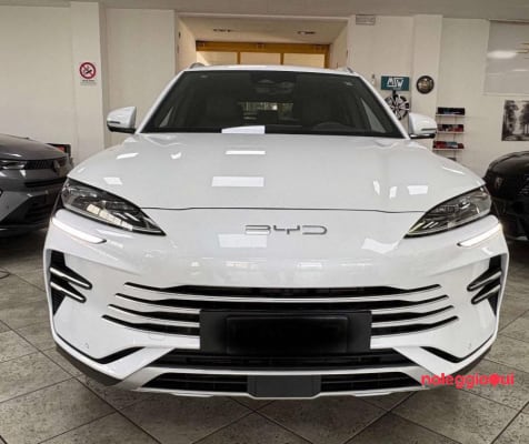 Noleggio DYD SEUL U-DMI NOLEGGIO NO SCORING