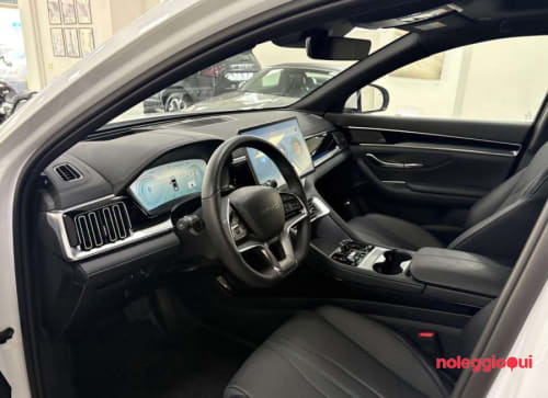 Noleggio DYD SEUL U-DMI NOLEGGIO NO SCORING