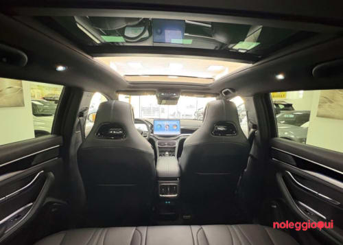 Noleggio DYD SEUL U-DMI NOLEGGIO NO SCORING