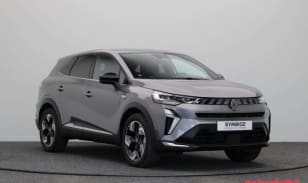 RENAULT SYMBIOZ NOLEGGIO NO SCORING 