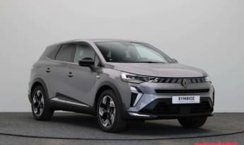 RENAULT SYMBIOZ NOLEGGIO NO SCORING