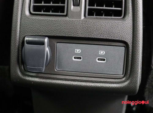 Noleggio RENAULT SYMBIOZ NOLEGGIO NO SCORING 