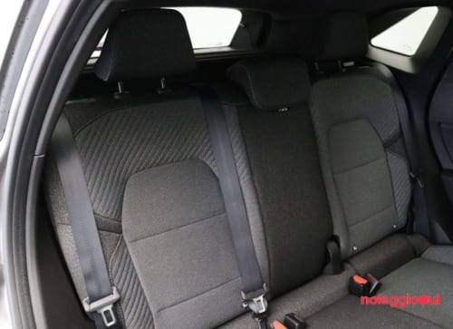 Noleggio RENAULT SYMBIOZ NOLEGGIO NO SCORING 