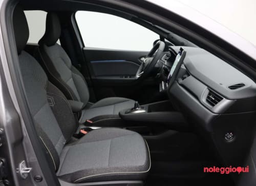 Noleggio RENAULT SYMBIOZ NOLEGGIO NO SCORING 