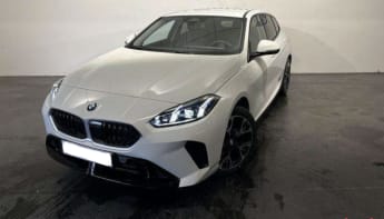 BMW SERIE 1 118d NOLEGGIO NO SCORING