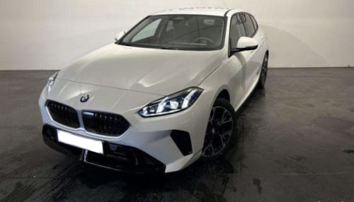 Noleggio BMW SERIE 1 118d NOLEGGIO NO SCORING