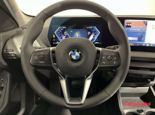 Noleggio BMW SERIE 1 118d NOLEGGIO NO SCORING