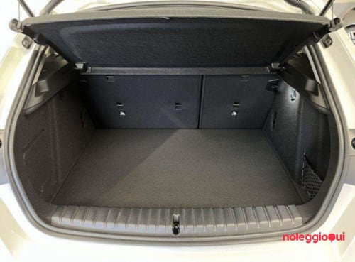 Noleggio BMW SERIE 1 118d NOLEGGIO NO SCORING