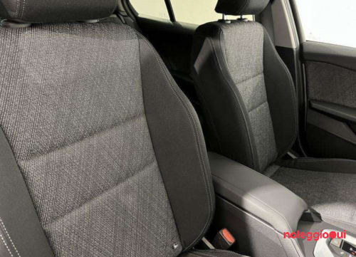 Noleggio BMW SERIE 1 118d NOLEGGIO NO SCORING