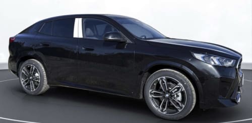 Noleggio BMW X2 18d M-SPORT NOLEGGIO NO SCORING 