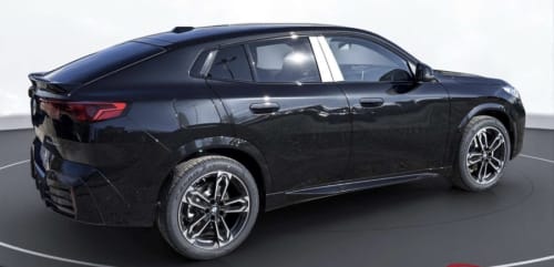 Noleggio BMW X2 18d M-SPORT NOLEGGIO NO SCORING 