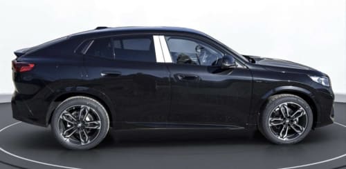 Noleggio BMW X2 18d M-SPORT NOLEGGIO NO SCORING 