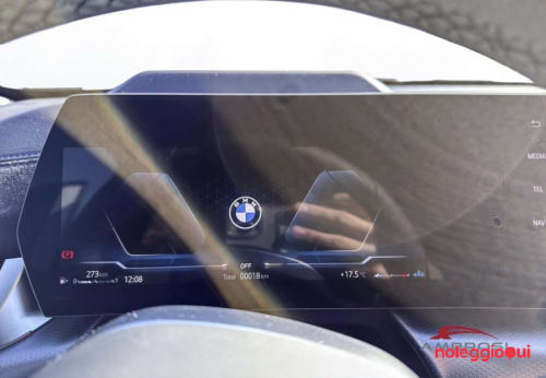 Noleggio BMW X2 18d M-SPORT NOLEGGIO NO SCORING 