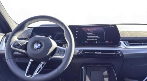 Noleggio BMW X2 18d M-SPORT NOLEGGIO NO SCORING 