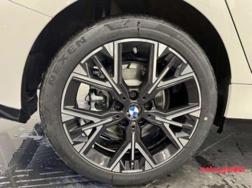 Noleggio BMW SERIE 1 NOLEGGIO NO SCORING