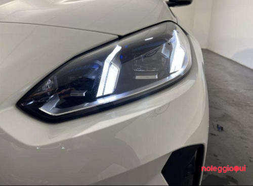 Noleggio BMW SERIE 1 NOLEGGIO NO SCORING