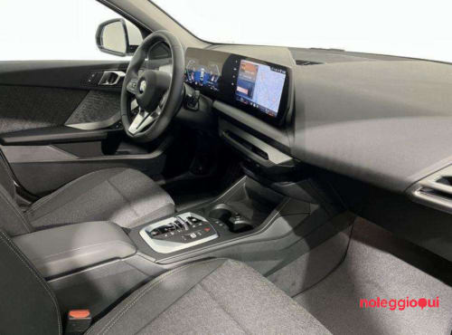 Noleggio BMW SERIE 1 NOLEGGIO NO SCORING