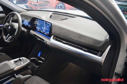 Noleggio BMW X2 M-SPORT NOLEGGIO NO SCORING 