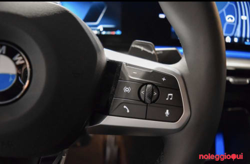 Noleggio BMW X2 M-SPORT NOLEGGIO NO SCORING 