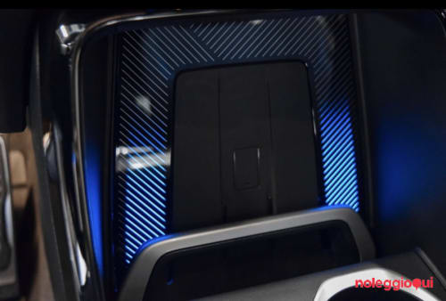 Noleggio BMW X2 M-SPORT NOLEGGIO NO SCORING 