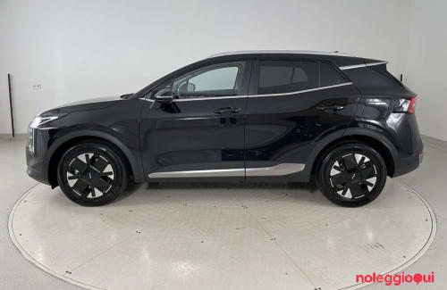 Noleggio KIA SPORTAGE NOLEGGIO NO SCORING 