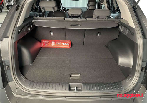 Noleggio KIA SPORTAGE NOLEGGIO NO SCORING 