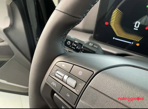 Noleggio KIA SPORTAGE NOLEGGIO NO SCORING 